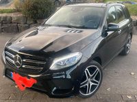 Gebraucht Mercedes GLE350 264 PS (194 kW) 2016 SUV