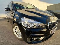 gebraucht BMW 218 Active Tourer i NAVI TEMPOMAT PDC