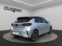 Neu Opel Corsa 145 PS (106 kW) 2026 Grau Kleinwagen