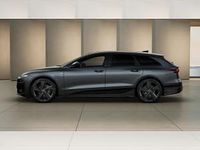 Neu Audi A6 e-tron Performance 269 kW (367 PS) 2026 Grau (daytonagrau perleffekt) Kombi