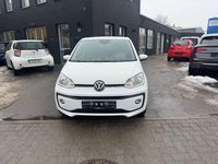 Usado VW up! Active 65 CV (47 kW) 2021 Blanco Utilitario