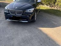 Gebraucht BMW X1 245 PS (180 kW) 2012 Schwarz SUV