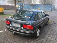 Second-hand Ford Escort 60 CP (44 kW) 1993 Andere farben Berlinǎ