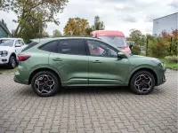 Gebraucht Ford Kuga ST-Line X 242 PS (177 kW) 2025 Grün SUV