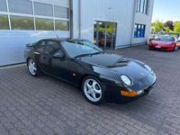 gebraucht Porsche 968 CS CLUBSPORT KLIMA/UNFALLFREI/DEUTSCH/SCHALT