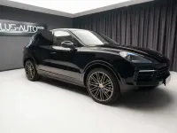 Gebraucht Porsche Cayenne Sport 340 PS (250 kW) 2019 Schwarz SUV