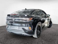 Gebraucht VW ID.5 GTX 250 kW (340 PS) 2024 Grenadillschwarz metallic SUV