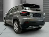 Ny Jeep Avenger EV Summit 114 kW (156 HK) 2026 Grå SUV