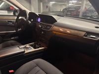 Gebraucht Mercedes E300 231 PS (169 kW) 2010 Grau Limousine