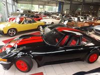 Usata Opel GT 110 CV (80 kW) 1969 Rosso Station wagon