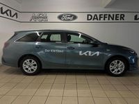 Gebraucht Kia Ceed Sportswagon Vision 101 PS (74 kW) 2024 (b3l) blue flame m Kombi
