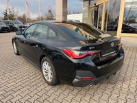 Gebraucht BMW 420 Gran Coupé M Sport 190 PS (139 kW) 2023 Saphirschwarz Coupé