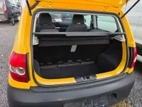 Gebraucht VW Fox 54 PS (39 kW) 2006 Gelb Kleinwagen