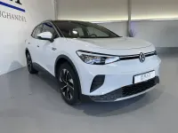 Brugt VW ID.4 Pro Performance 150 kW (204 HK) 2023 Hvid SUV