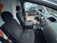 Gebraucht Renault Kangoo 75 PS (55 kW) 2015 Weiß Van / Kleinbus