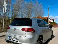 Gebraucht VW Golf VII 300 PS (220 kW) 2016 Silber Limousine