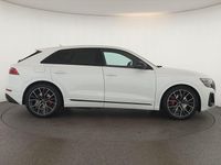 Gebraucht Audi Q8 Ambiente 286 PS (210 kW) 2025 Gletscherweiß SUV