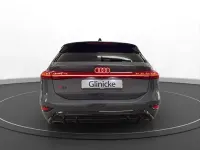 Gebraucht Audi e-tron Sport 369 kW (503 PS) 2025 Magnetgrau SUV