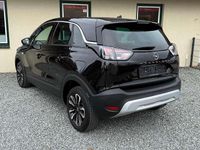 Gebraucht Opel Crossland X 131 PS (96 kW) 2024 Schwarz SUV