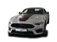 gebraucht Ford Mustang Fastback 5.0 Ti-VCT V8 Aut. MACH1 2-türig