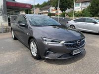 Gebraucht Opel Insignia Business 122 PS (89 kW) 2023 Grau Kombi