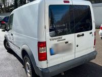 gebraucht Ford Tourneo Connect TRANSİT