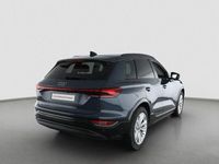 Gebraucht Audi Q6 e-tron Ambiente 185 kW (252 PS) 2025 Plasmablau SUV