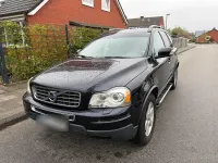 Second-hand Volvo XC90 200 CP (147 kW) 2011 Albastru SUV