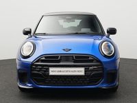 Gebraucht Mini Cooper S 204 PS (150 kW) 2024 Blau Kleinwagen
