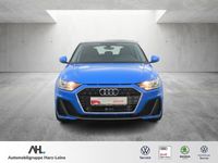 gebraucht Audi A1 Sportback S line 25 TFSI Smartphone-Interface