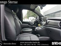 gebraucht Mercedes V300 d Lang AMG ° LMR