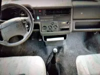 Gebraucht VW T4 110 PS (80 kW) 1996 Van