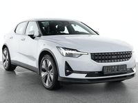 Gebraucht Polestar 2 169 kW (231 PS) 2022 Silber Kleinwagen