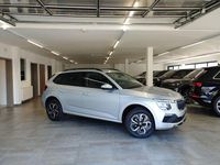 Neu Skoda Kamiq Selection 95 PS (69 kW) 2026 Silber SUV