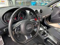 gebraucht Audi TT Coupe 2.0 TFSI