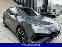 Gebraucht Lamborghini Urus 666 PS (489 kW) 2024 Grau SUV