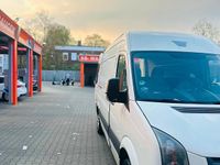 Gebraucht VW Crafter 136 PS (100 kW) 2007 Weiß Van