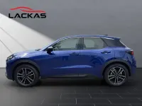 Gebraucht Lexus LBX 136 PS (100 kW) 2025 Blau SUV
