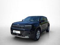 Gebraucht Jeep Avenger Altitude 101 PS (74 kW) 2024 Schwarz SUV