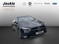 Gebraucht Mercedes A180 Progressive 150 PS (110 kW) 2025 Schwarz Limousine