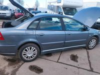 Gebraucht Citroën C5 140 PS (102 kW) 2005 Grau Limousine