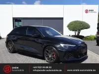 Gebraucht Audi RS3 Comfort 400 PS (294 kW) 2024 Andere Limousine