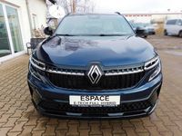 Gebraucht Renault Espace Iconic 131 PS (96 kW) 2024 Blau SUV