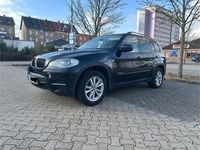 Gebraucht BMW X5 245 PS (180 kW) 2011 Schwarz SUV