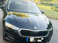 Second-hand Skoda Octavia 150 CP (110 kW) 2023 Break