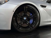 Gebraucht BMW M6 Performance 560 PS (411 kW) 2012 Grau Coupé