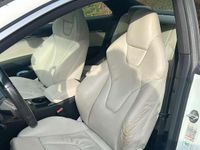 Second-hand Audi S5 354 CP (260 kW) 2009 Alb Coupe