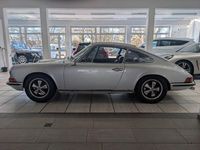 Gebraucht Porsche 911 T 140 PS (102 kW) 1973 Silber
