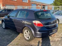 Gebraucht Opel Astra Basis 90 PS (66 kW) 2006 Limousine