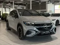 Gebraucht Mercedes EQE350 AMG 244 kW (333 PS) 2023 Manufaktur lack manufaktur alp SUV